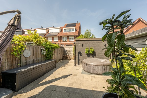 Medium property photo - Goudzoeker 21, 3162 XE Rhoon